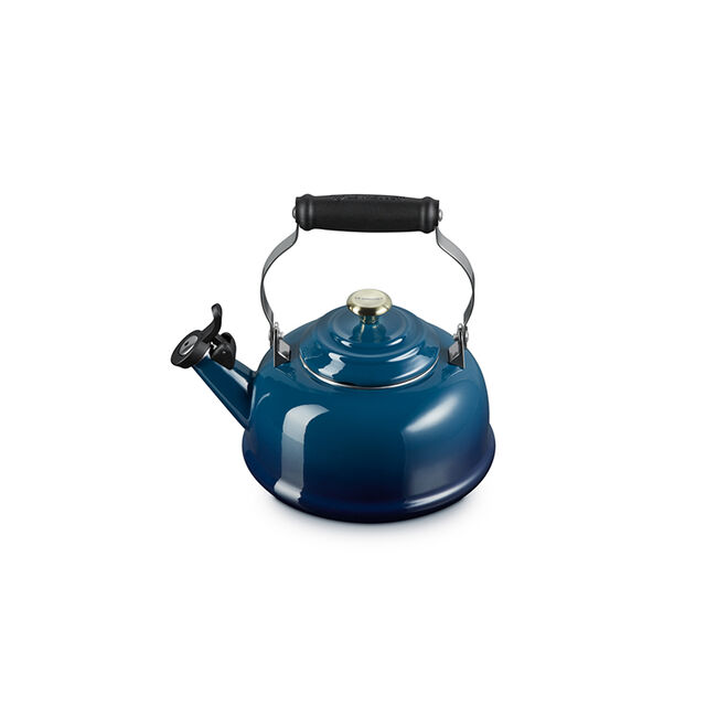 Classic Whistling KettleAgave, view 2