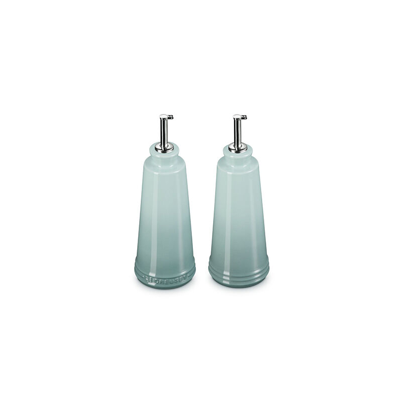 ルクリーゼ　OIL&Vinegar set Signature Oil and Vinegar Set | Le Creuset®