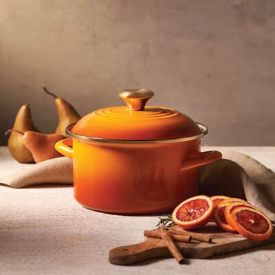 Traditional Petite Stockpot Traditional Petite Stockpot