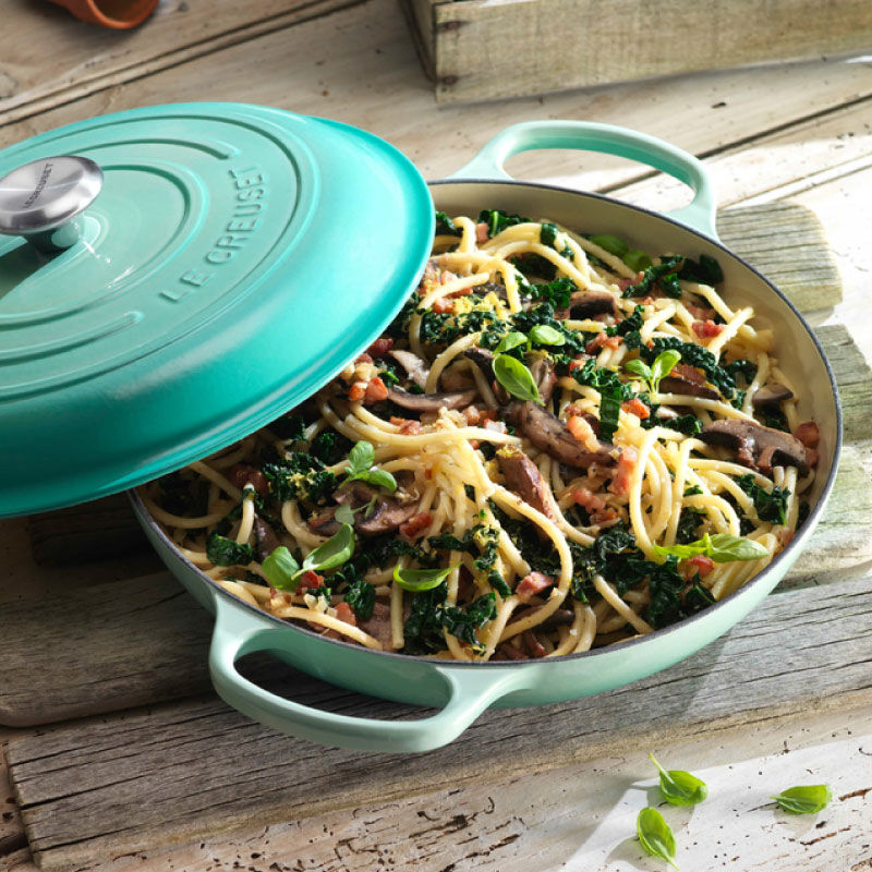 Braiser | Le Creuset®