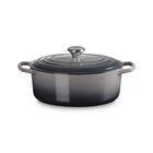 Signature Oval Dutch OvenOyster
