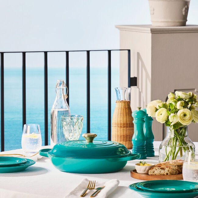 Signature BraiserRiviera, view 3