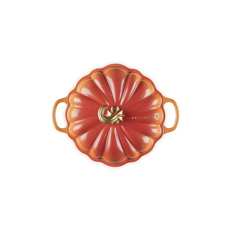 Signature Pumpkin Cocotte | Le Creuset®