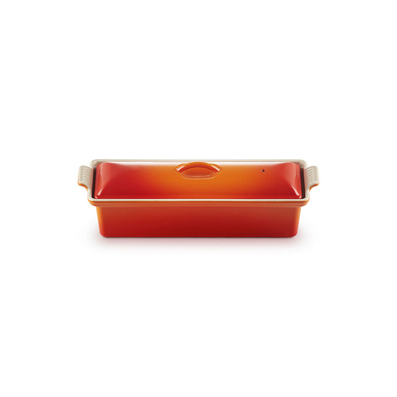 Traditional Rectangular Terrine | Le Creuset®