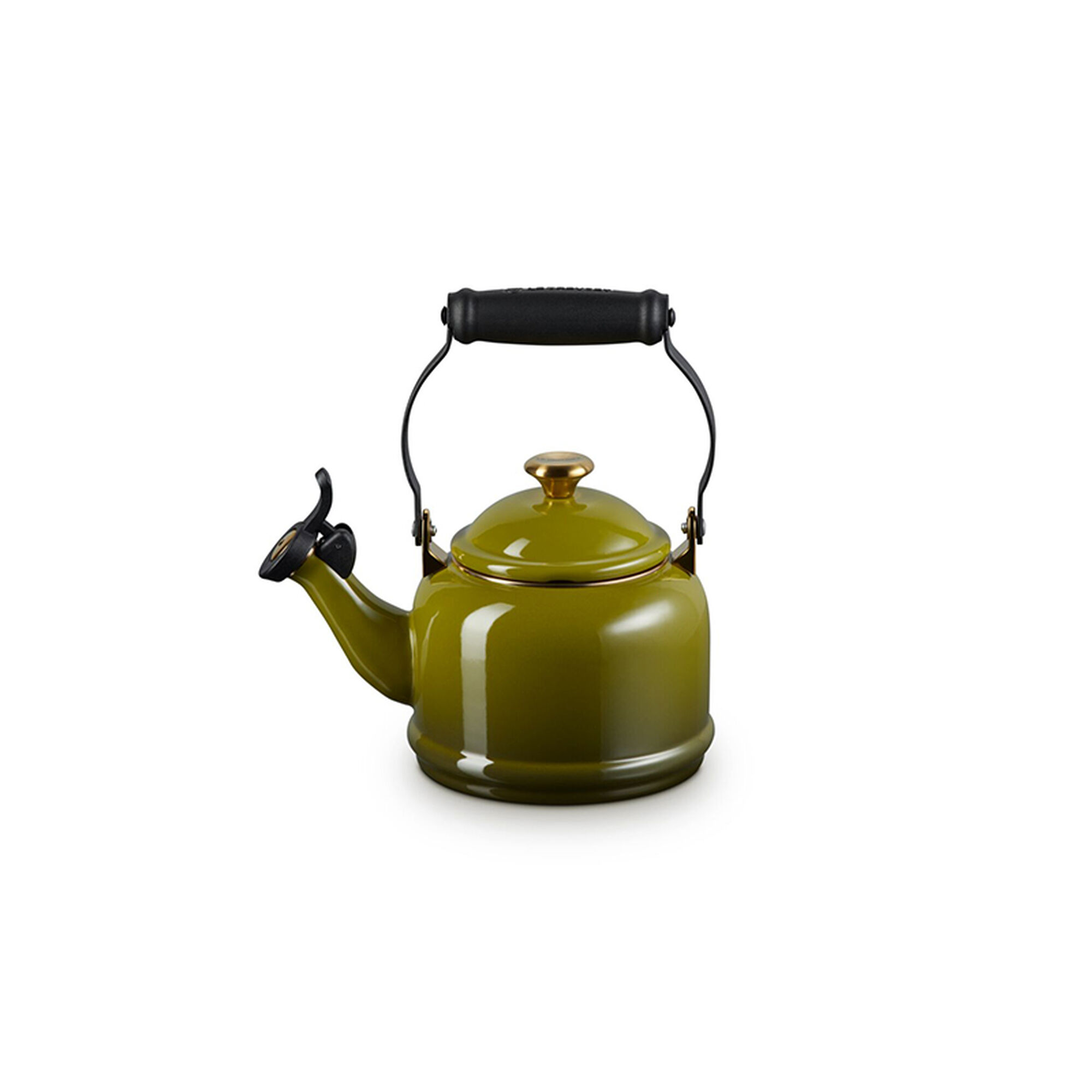 Demi Kettle - Olive