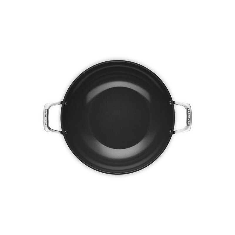 Essential Non-stick Ceramic Wok | Le Creuset®