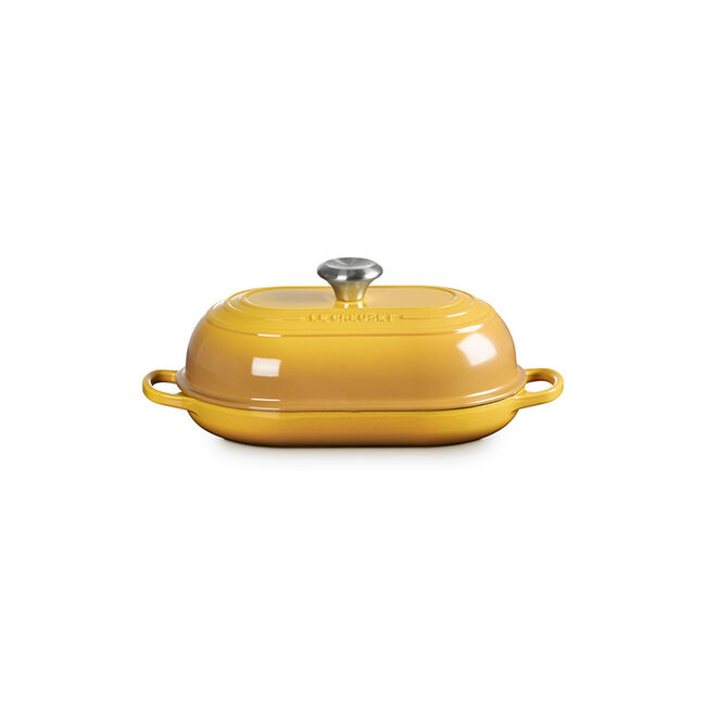 Signature Oval Bread OvenNectar, view 2