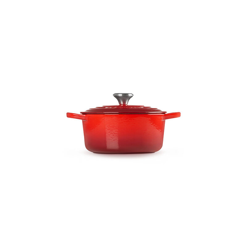 Round Dutch Oven | Le Creuset®