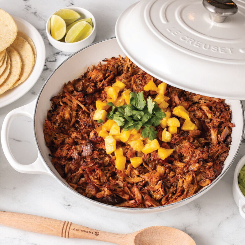Braiser | Le Creuset®