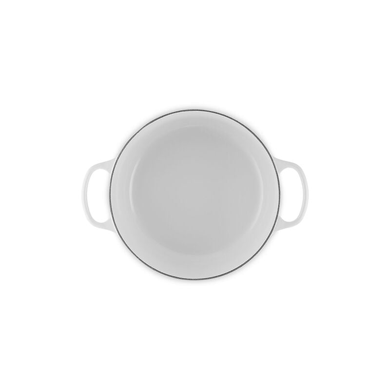 Round Dutch Oven | Le Creuset®