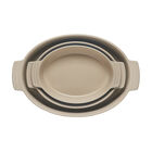 Classic 3-Piece Oval Baking Dish SetMarseille
