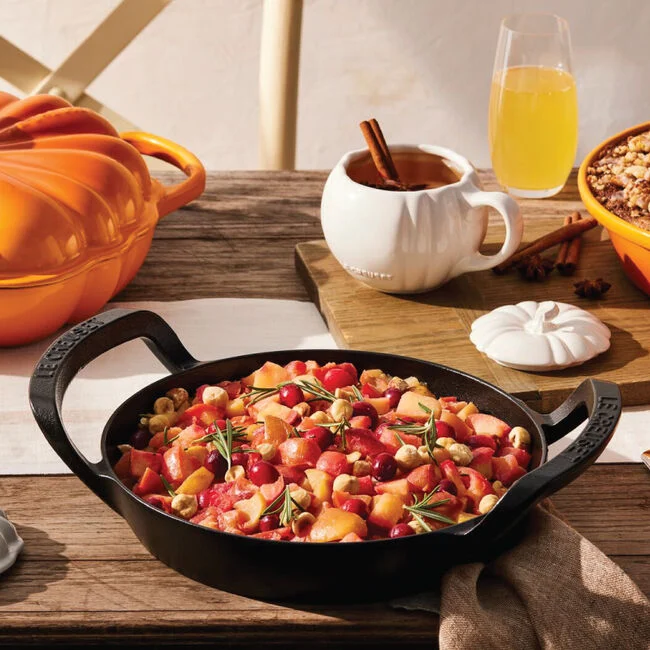 Alpine Outdoor Collection Skillet, view 1