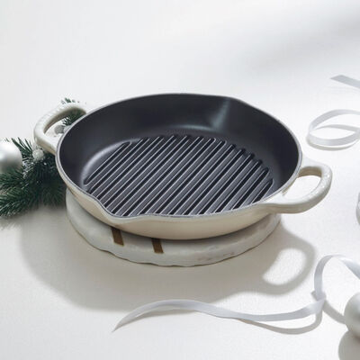 Signature Deep Round Grill