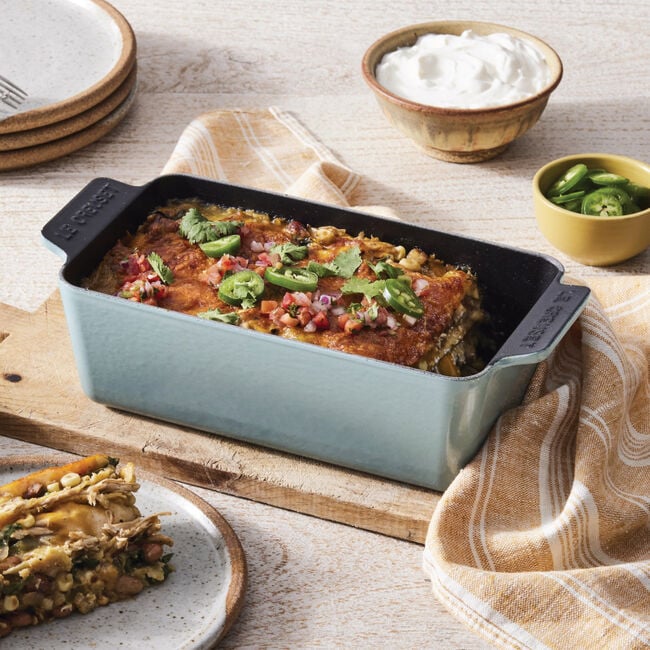 Signature Loaf Pan, view 9