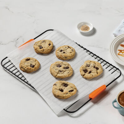 Non-stick Metal Bakeware Cooling Rack