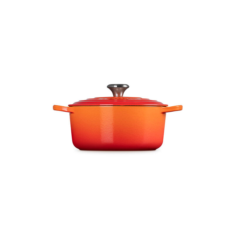 Round Dutch Oven | Le Creuset®