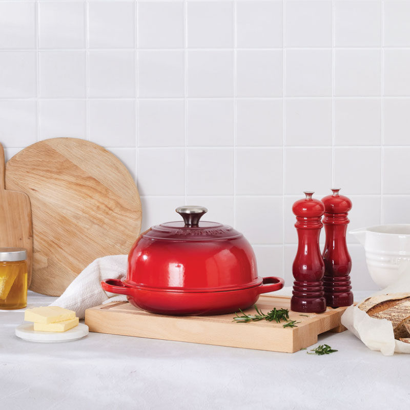 Signature Bread Oven | Le Creuset®
