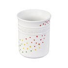 L'OVEn Collection Utensil Crock