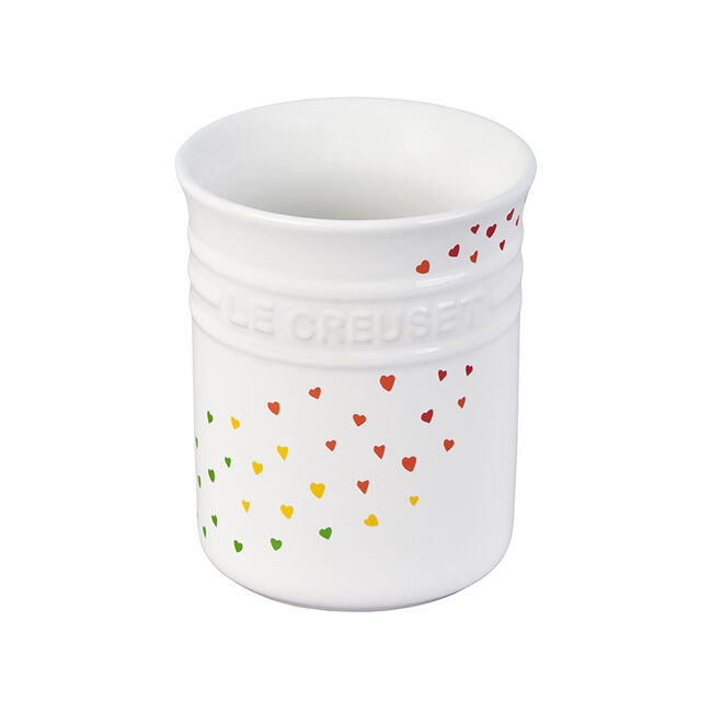L'OVEn Collection Utensil Crock, view 2