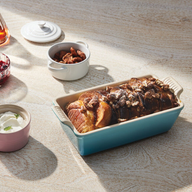 Heritage Loaf Pan Le Creuset® Official Site