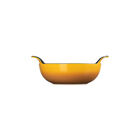 Traditional Round Balti DishNectar