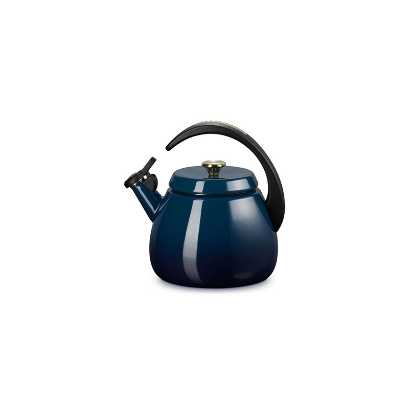 Signature Cloche Kettle | Le Creuset®