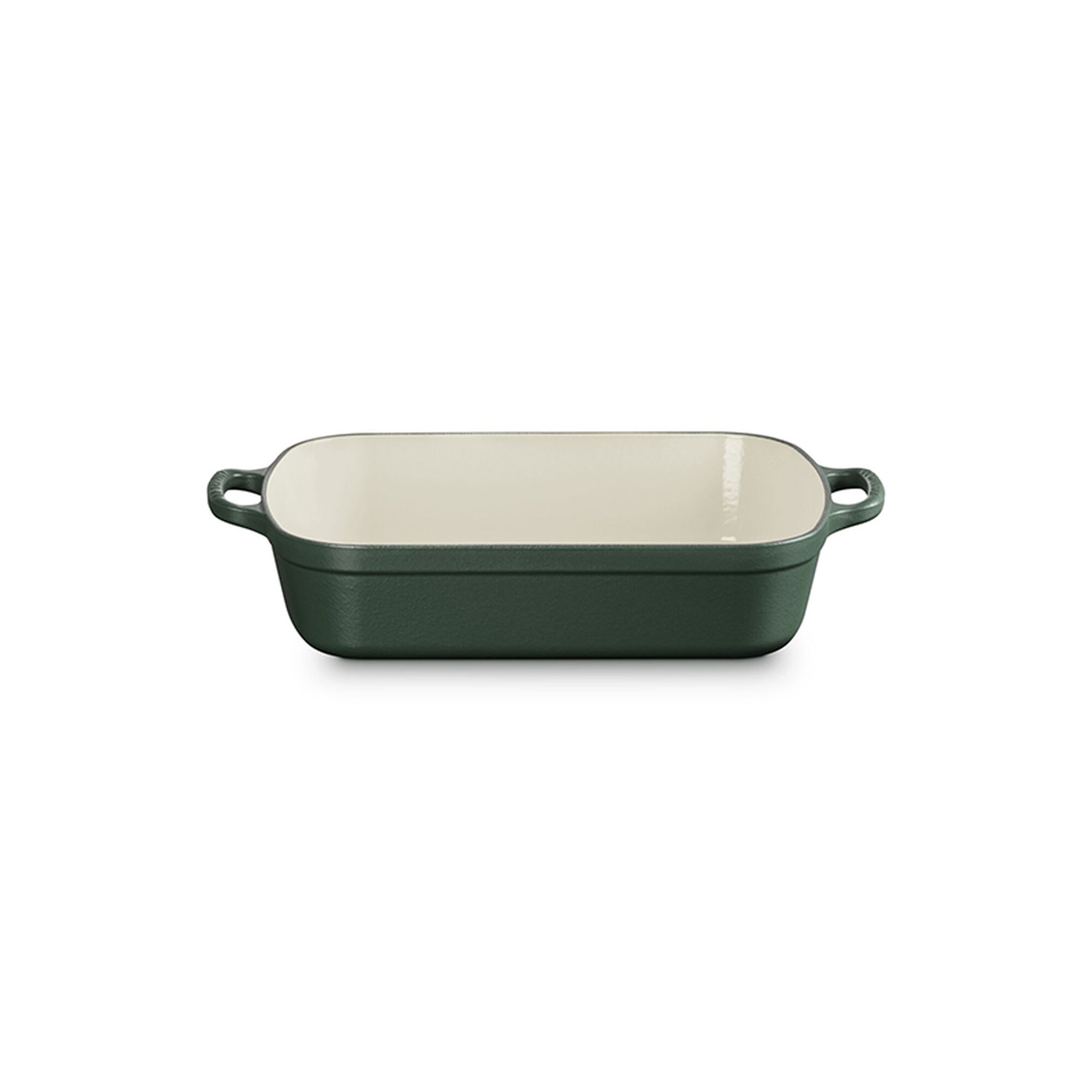 Signature Rectangular Roaster - Foret, 5 1/4 qt.