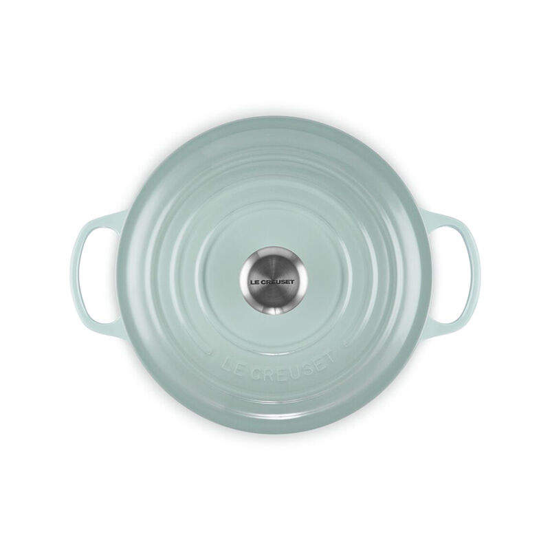 Round Dutch Oven | Le Creuset®