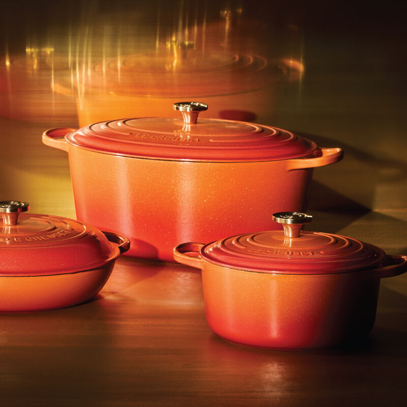 ⚠️【icylittlebear】LE CREUSET Oval Dutch Oven | Le Creuset®