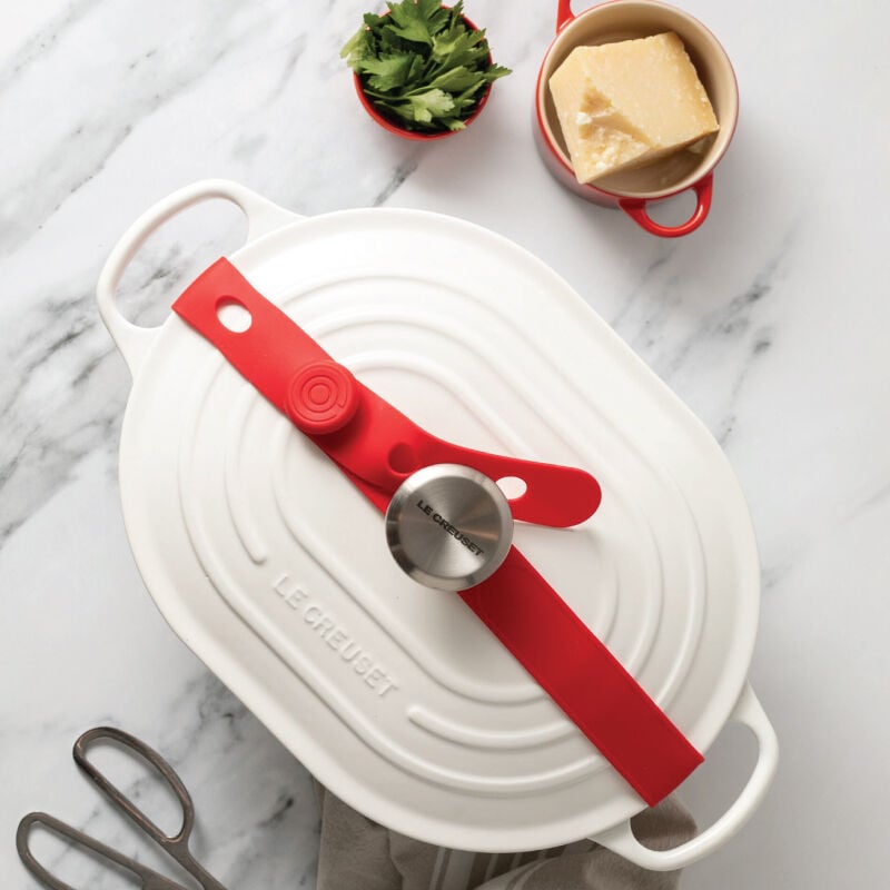 Signature Oval Casserole | Le Creuset®