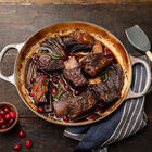 Signature BraiserOyster