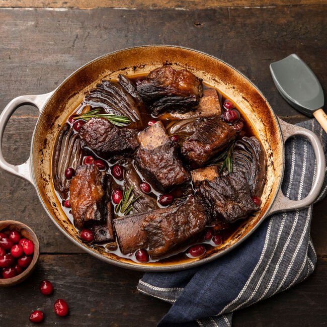 Signature BraiserOyster, view 6