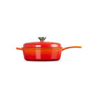 Signature Round CassadouFlame