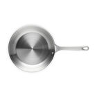 Signature Stainless Steel Fry Pan