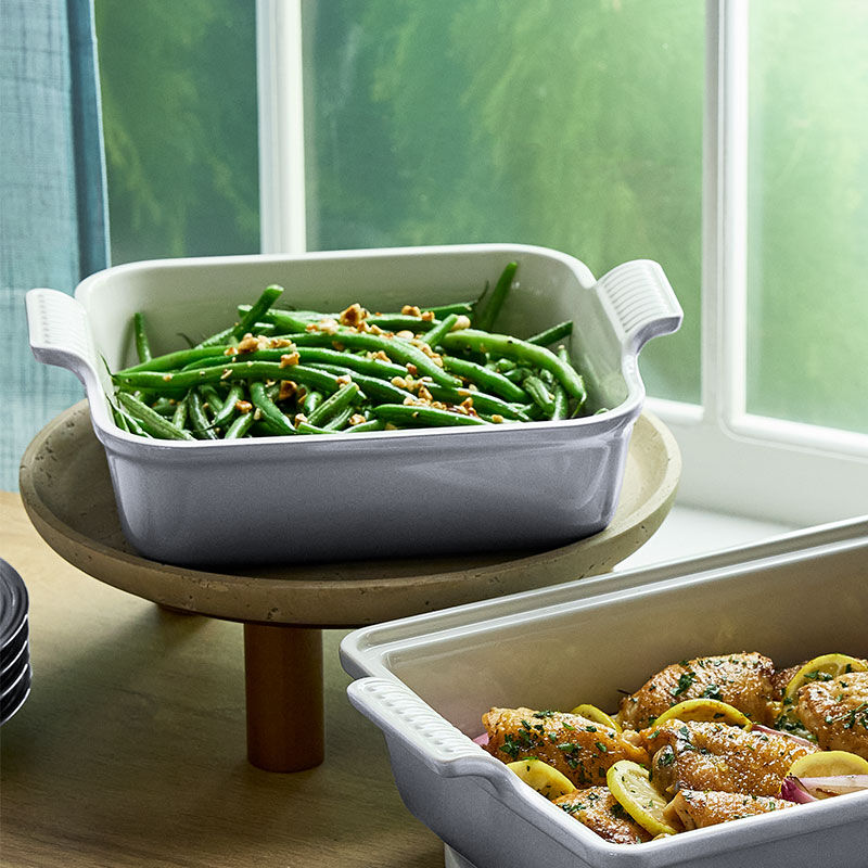 Heritage Square Dish | Le Creuset®