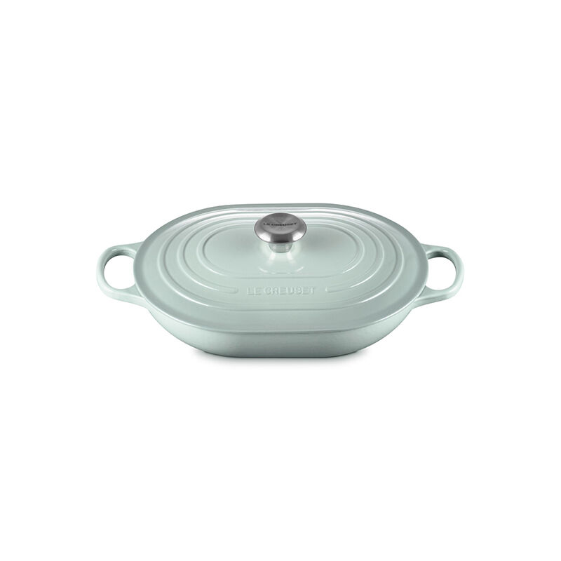 Signature Oval Casserole | Le Creuset®
