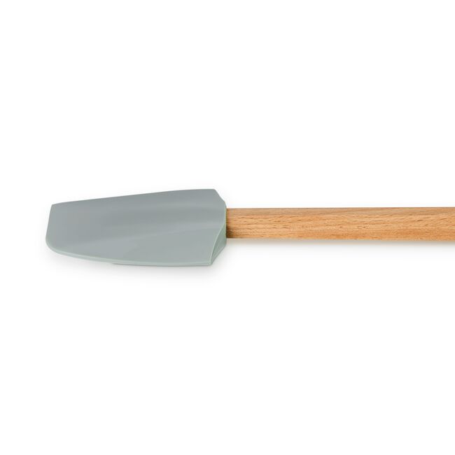 Signature Silicone Small SpatulaSea Salt, view 3