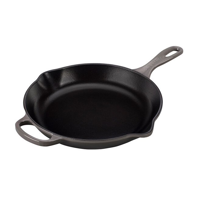 Signature Skillet 10.25" - Color: Oyster
