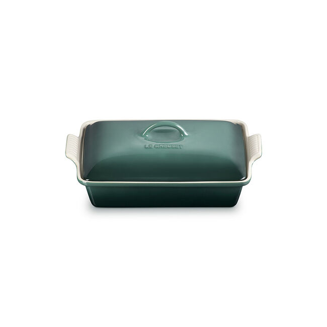 Heritage Rectangular CasseroleArtichaut, view 3