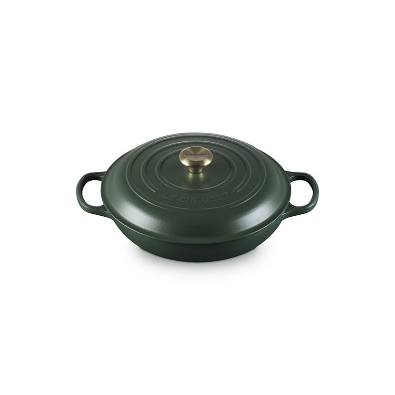 Signature Braiser | Le Creuset®