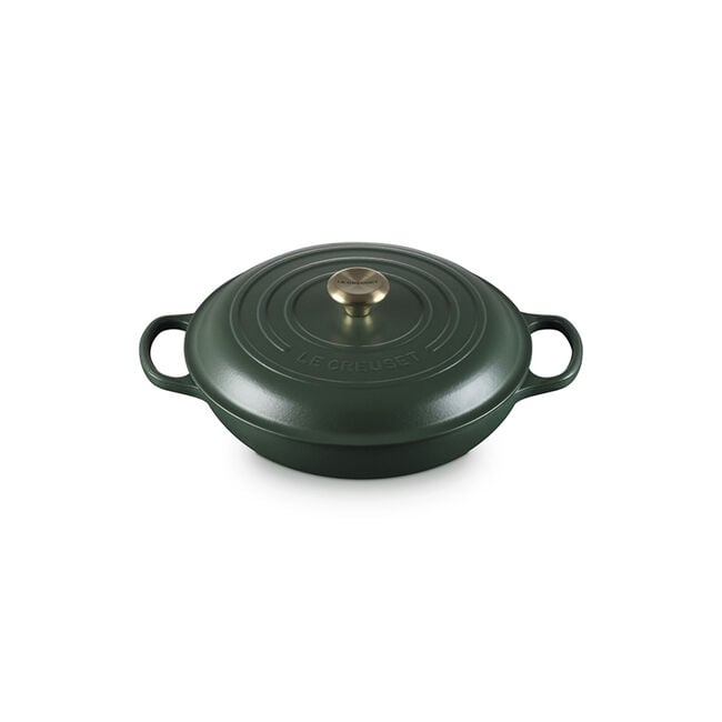 Signature BraiserForet, view 3