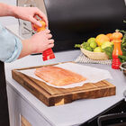Butcher Block