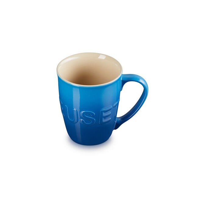 Extra-Large Logo MugMarseille, view 4