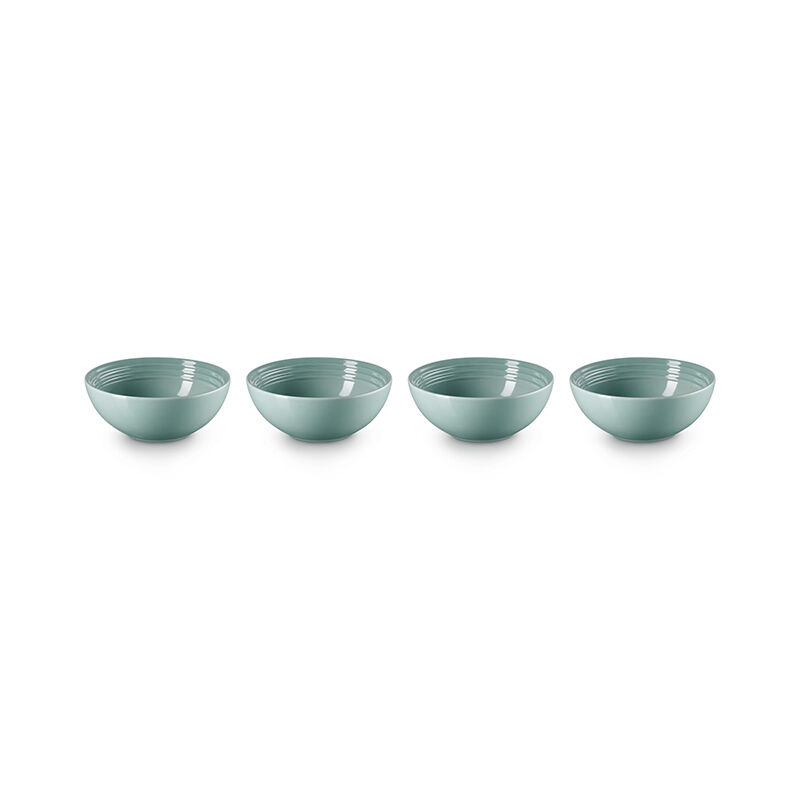 Vancouver Cereal Bowls, Set of 4 | Le Creuset®