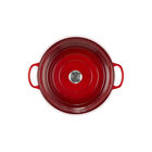 Signature BraiserCerise