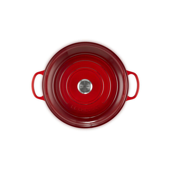 Signature BraiserCerise, view 4