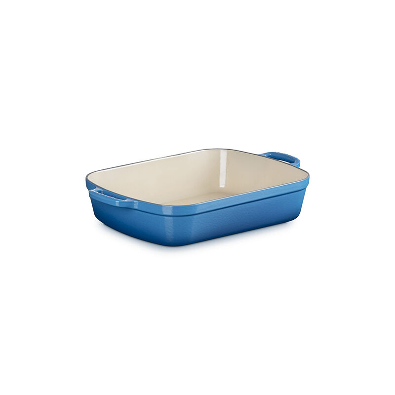 Signature Rectangular Roaster | Le Creuset®