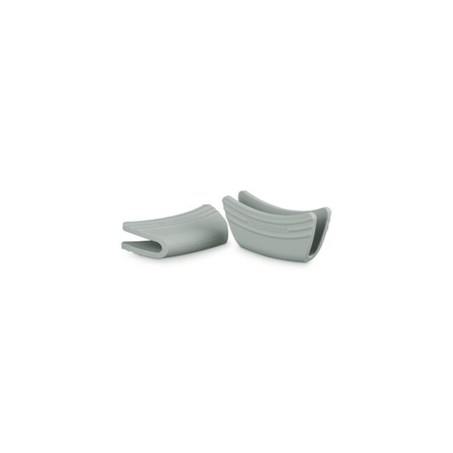 Silicone Handle Grips, Set of 2Sea Salt, view 3