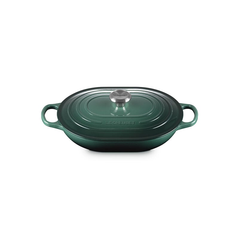 Signature Oval Casserole | Le Creuset®