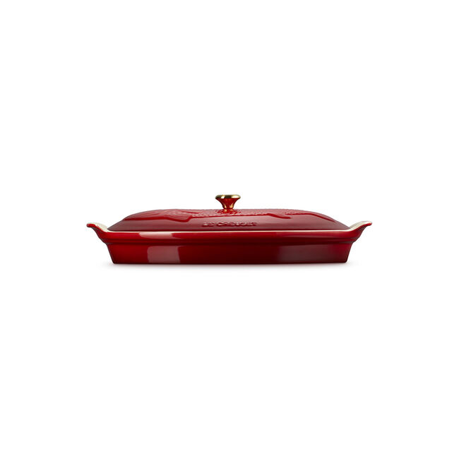 Heritage Fish BakerCerise, view 5